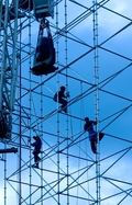 Systems Scaffolding